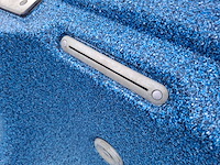 Coleman spa 5 persoons jacuzzi en buitenspa - afbeelding 12 van  14