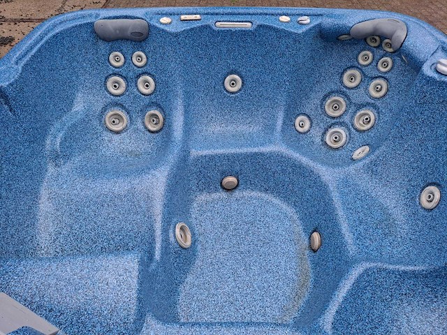 Coleman spa 5 persoons jacuzzi en buitenspa - afbeelding 2 van  32