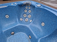 Coleman spa 5 persoons jacuzzi en buitenspa - afbeelding 3 van  32