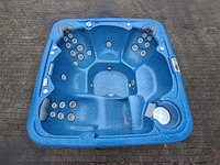 Coleman spa 5 persoons jacuzzi en buitenspa - afbeelding 12 van  32