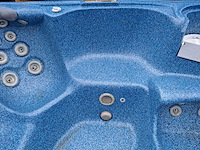 Coleman spa 5 persoons jacuzzi en buitenspa - afbeelding 23 van  32