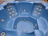 Coleman spa 5 persoons jacuzzi en buitenspa - afbeelding 30 van  32