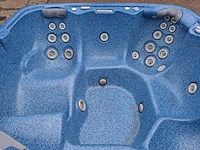 Coleman spa 5 persoons jacuzzi en buitenspa - afbeelding 2 van  32