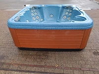 Coleman spa 5 persoons jacuzzi en buitenspa - afbeelding 11 van  32