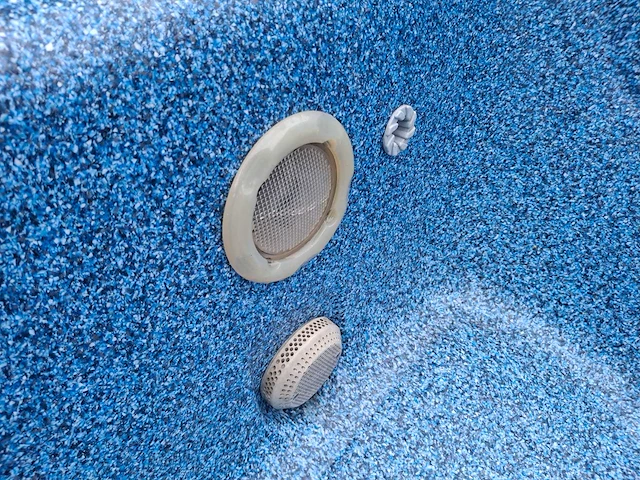Coleman spa 5 persoons jacuzzi en buitenspa - afbeelding 15 van  32