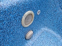 Coleman spa 5 persoons jacuzzi en buitenspa - afbeelding 15 van  32
