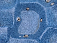 Coleman spa 5 persoons jacuzzi en buitenspa - afbeelding 16 van  32