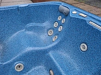 Coleman spa 5 persoons jacuzzi en buitenspa - afbeelding 19 van  32