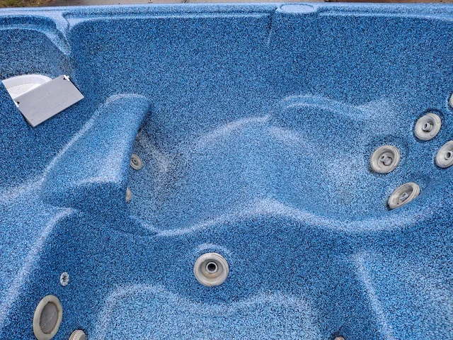 Coleman spa 5 persoons jacuzzi en buitenspa - afbeelding 20 van  32