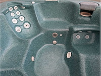 Coleman spa 6 persoons jacuzzi en buitenspa - afbeelding 5 van  13
