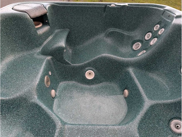 Coleman spa 6 persoons jacuzzi en buitenspa - afbeelding 7 van  13
