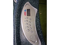 Coleman spa's jacuzzi - afbeelding 5 van  11