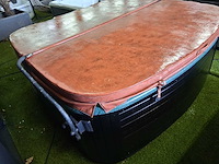 Coleman spa's jacuzzi - afbeelding 6 van  11