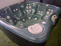 Coleman spa's jacuzzi - afbeelding 7 van  11
