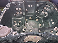 Coleman spa's jacuzzi - afbeelding 1 van  2