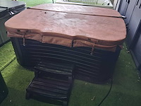 Coleman spa's jacuzzi - afbeelding 2 van  2