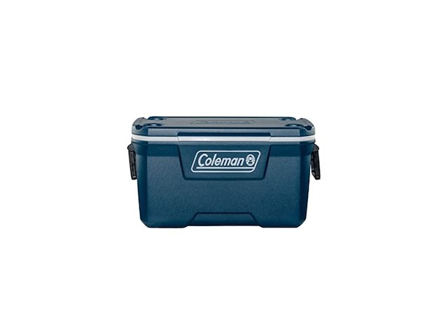 Coleman unisex xtreme cooler koelt tot 5 dagen 66l blauw - afbeelding 1 van  4