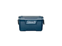 Coleman unisex xtreme cooler koelt tot 5 dagen 66l blauw