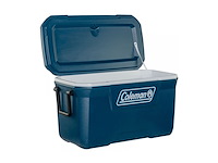 Coleman unisex xtreme cooler koelt tot 5 dagen 66l blauw - afbeelding 2 van  4