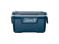 Coleman unisex xtreme cooler koelt tot 5 dagen 66l blauw - afbeelding 3 van  4