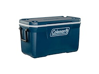 Coleman unisex xtreme cooler koelt tot 5 dagen 66l blauw - afbeelding 4 van  4