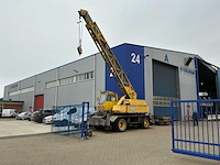 Coles 920 mobiele telekraan - afbeelding 1 van  20