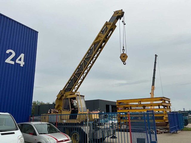 Coles 920 mobiele telekraan - afbeelding 16 van  20