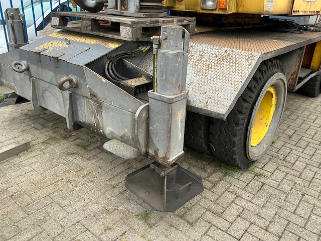 Coles 920 mobiele telekraan - afbeelding 1 van  15