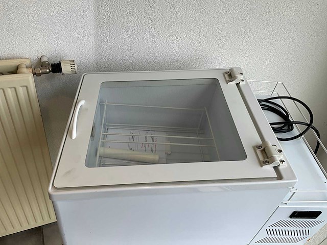 Colfflow ice 2 schepijsvitrine - afbeelding 2 van  7