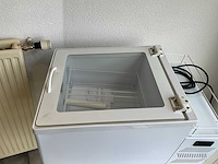 Colfflow ice 2 schepijsvitrine - afbeelding 2 van  7