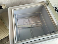 Colfflow ice 2 schepijsvitrine - afbeelding 4 van  7