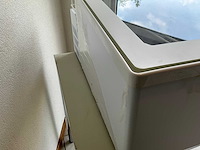 Colfflow ice 2 schepijsvitrine - afbeelding 7 van  7