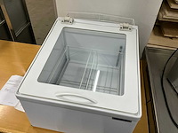 Colfflow ice 2 schepijsvitrine - afbeelding 5 van  8
