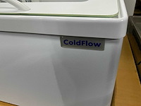 Colfflow ice 2 schepijsvitrine - afbeelding 6 van  8