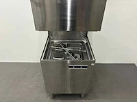 Colged - korvenvaatwasmachine - afbeelding 4 van  5