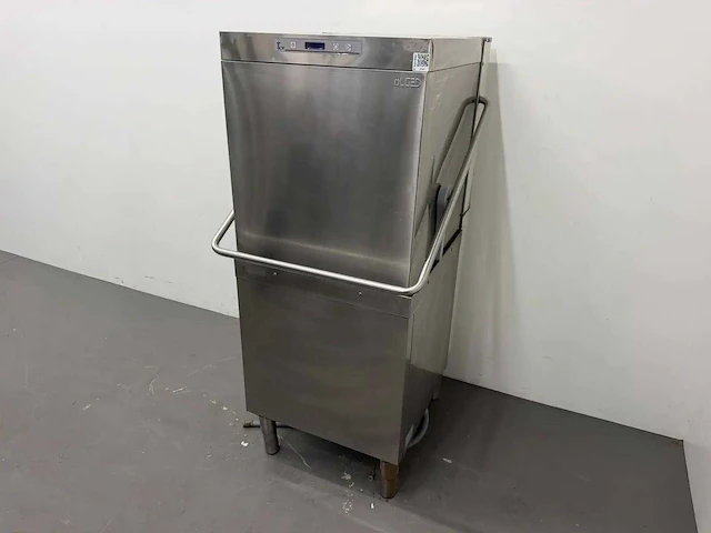 Colged - korvenvaatwasmachine - afbeelding 1 van  6