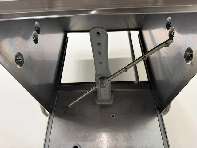 Colged - korvenvaatwasmachine - afbeelding 5 van  6