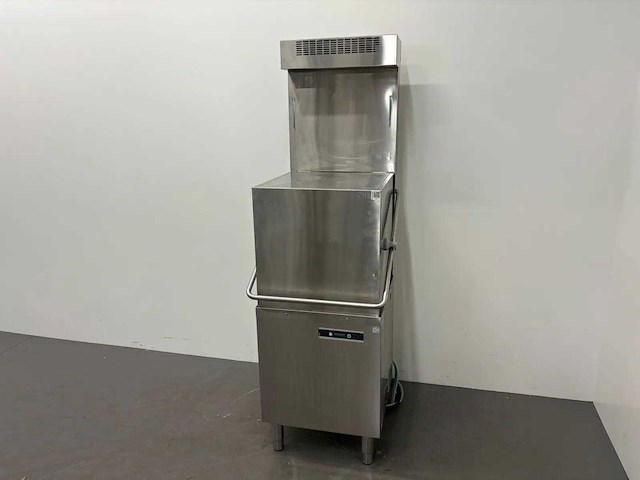 Colged - korvenvaatwasmachine - afbeelding 1 van  5