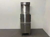 Colged - korvenvaatwasmachine - afbeelding 2 van  5