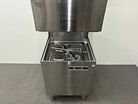 Colged - korvenvaatwasmachine - afbeelding 4 van  5