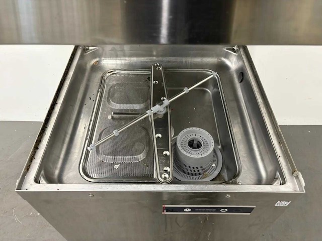 Colged - korvenvaatwasmachine - afbeelding 5 van  5