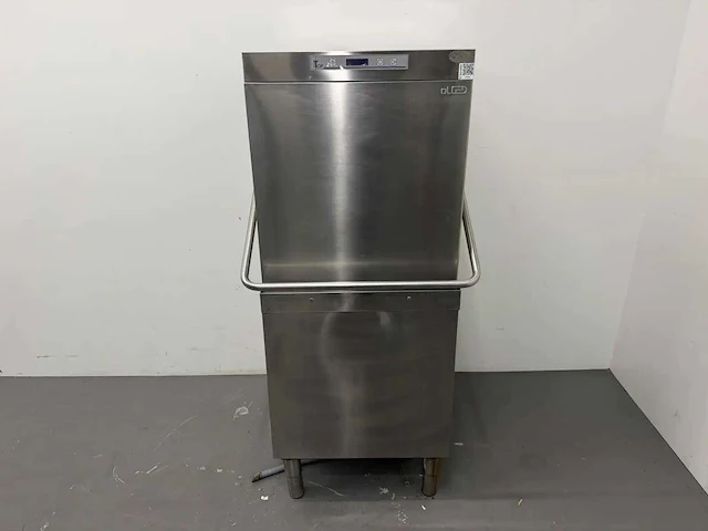 Colged - korvenvaatwasmachine - afbeelding 2 van  6