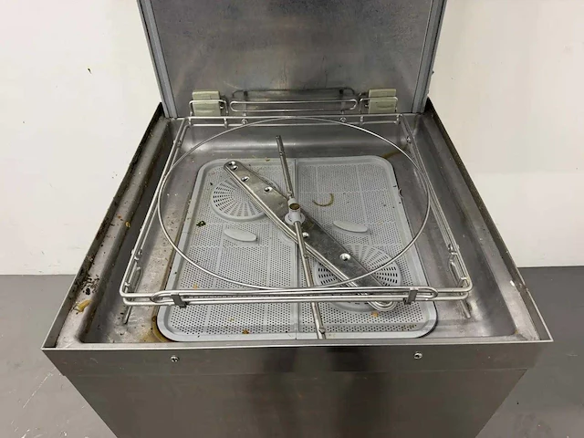 Colged - korvenvaatwasmachine - afbeelding 4 van  6
