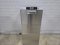 Colged steeltech - 36-01mds/n - vaatwasser