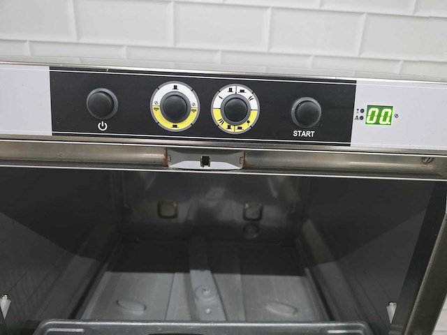 Colged steeltech - 36-01mds/n - vaatwasser - afbeelding 4 van  8