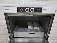 Colged steeltech - 36-01mds/n - vaatwasser - afbeelding 5 van  8