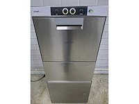 Colged steeltech - 36-01mds/n - vaatwasser - afbeelding 6 van  8