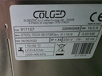 Colged steeltech - 36-01mds/n - vaatwasser - afbeelding 7 van  8