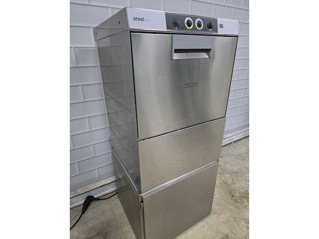 Colged steeltech - 36-01mds/n - vaatwasser - afbeelding 8 van  8