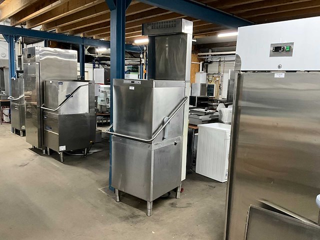 Colged tech pro vaatwasmachine - afbeelding 1 van  8